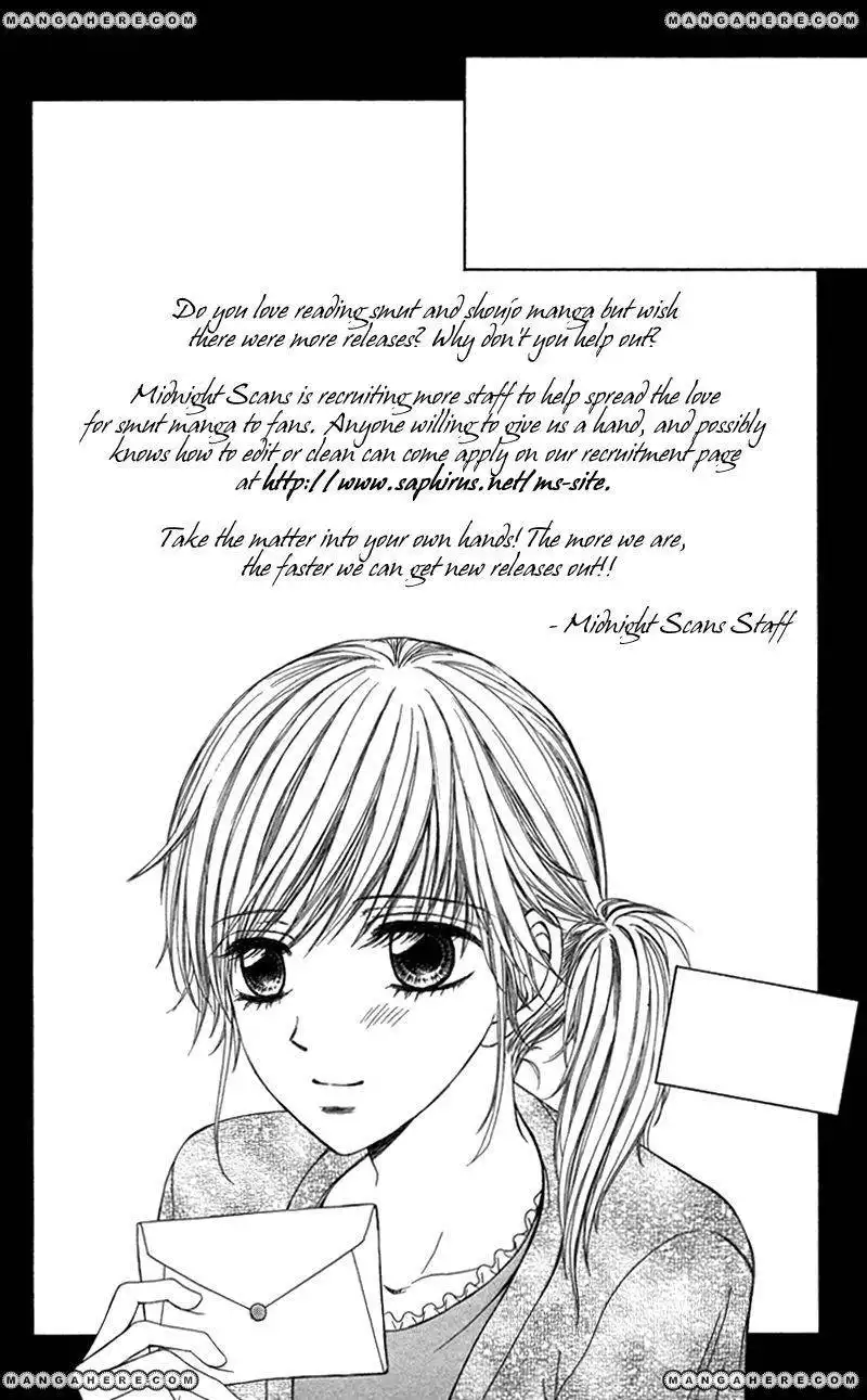 Anata o Ajiwaitai Chapter 5 32